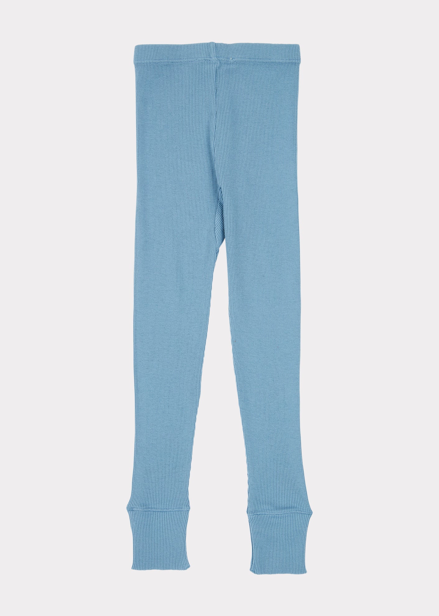 Boys & Girls Blue Chaffinch Trousers