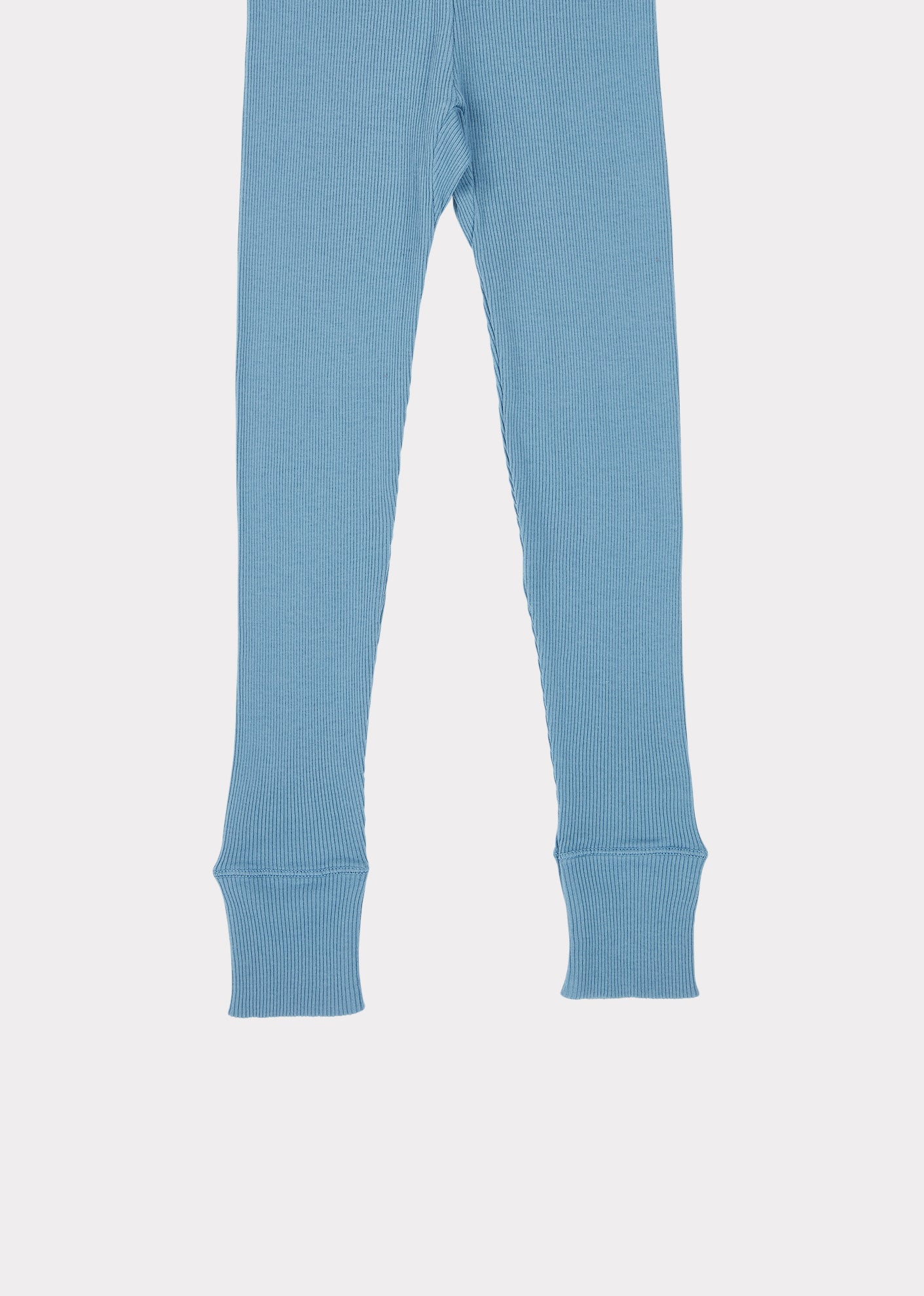 Boys & Girls Blue Chaffinch Trousers