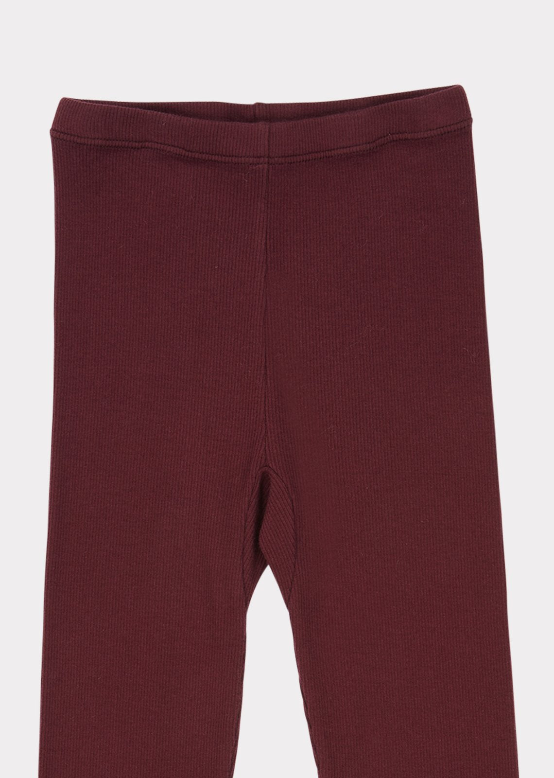 Boys & Girls Maroon Chaffinch Trousers