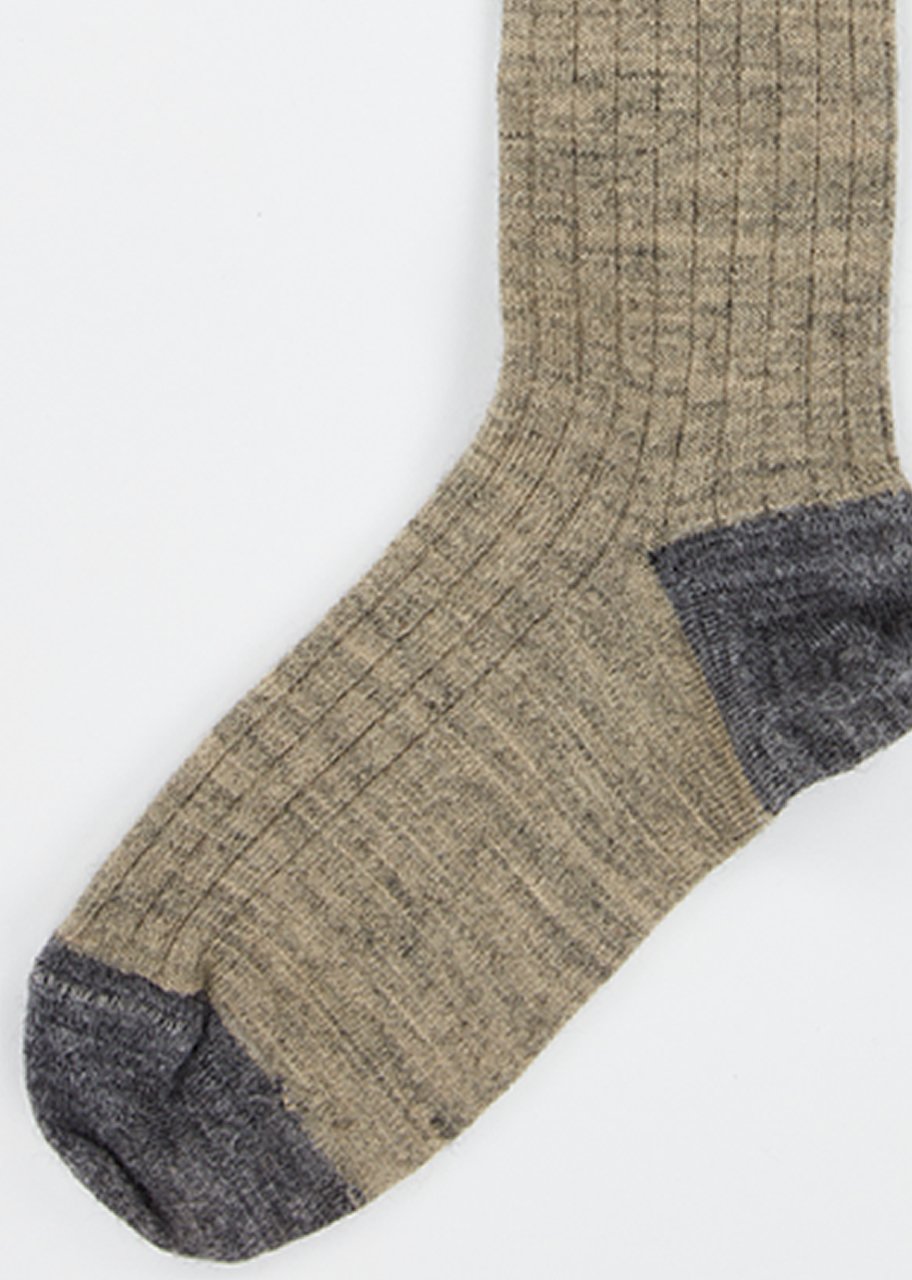 Boys & Girls Thunder Rib Knee Socks