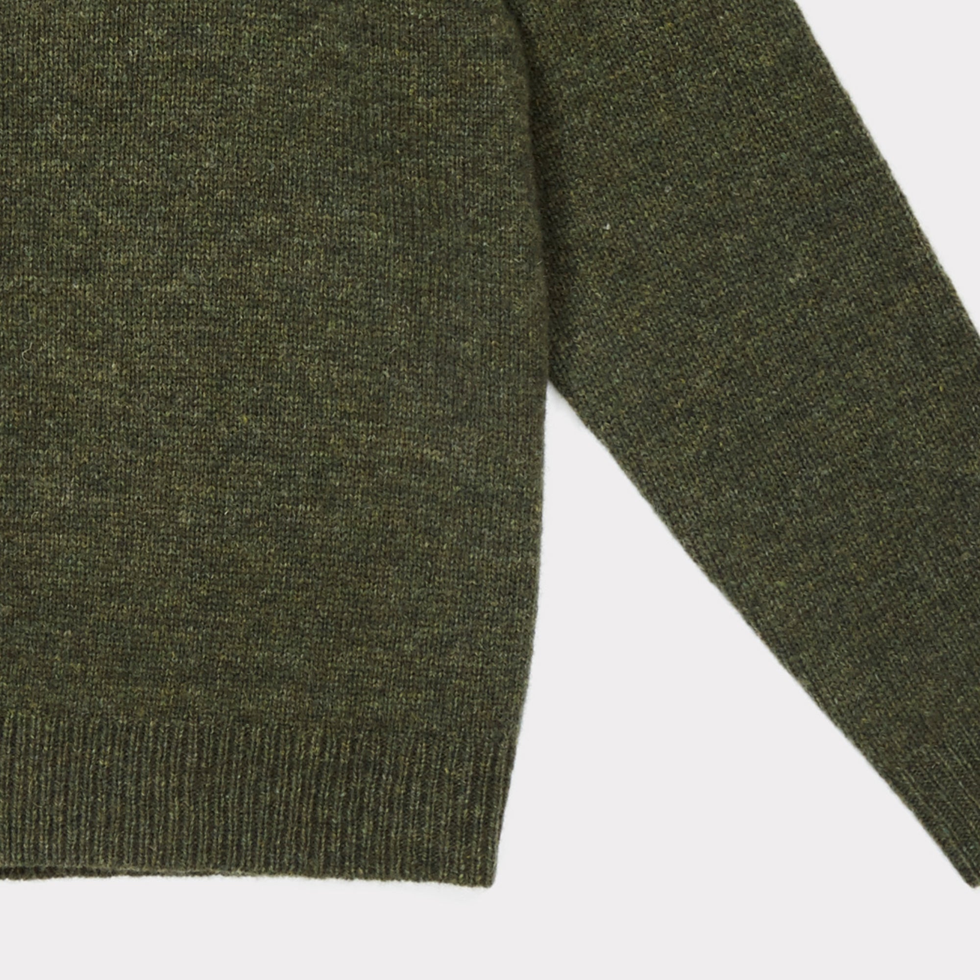 Boys & Girls Thyme Merino Cardigan