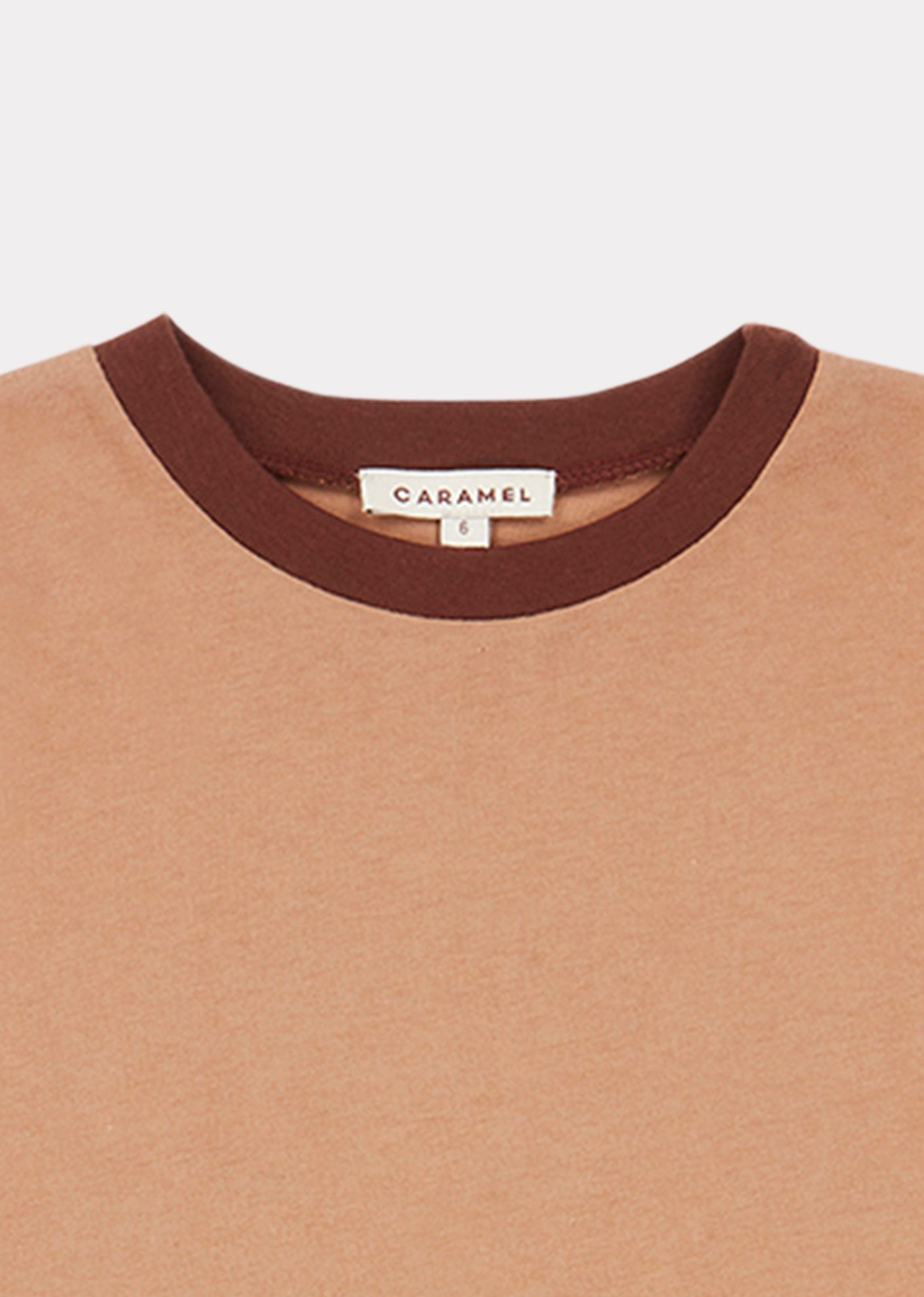 Boys & Girls Hazel Crake T-Shirt