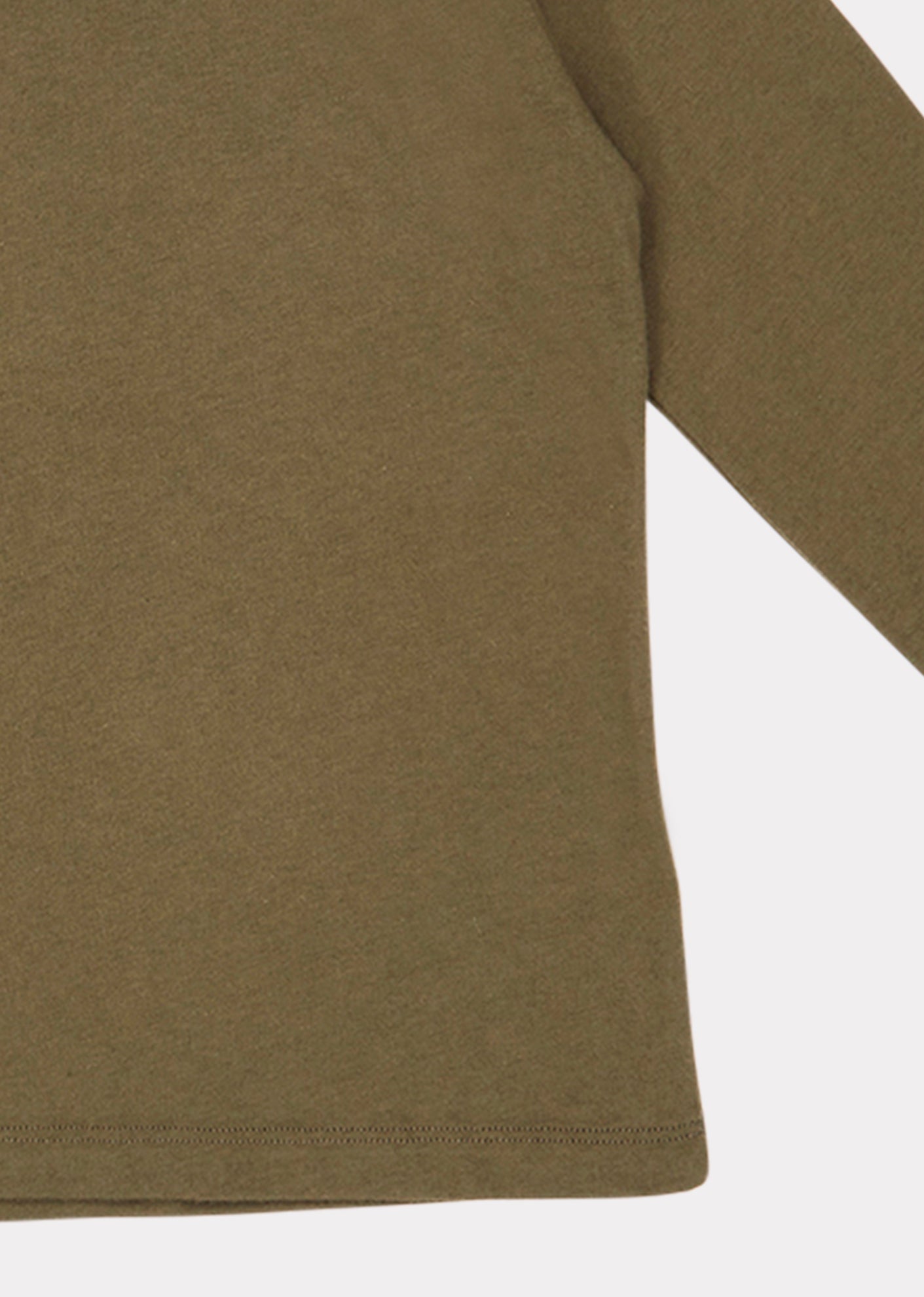 Boys & Girls Khaki Crake T-Shirt