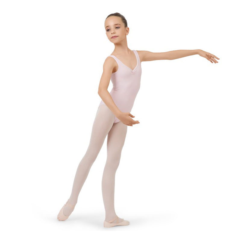 Girls Pale Pink Onesies