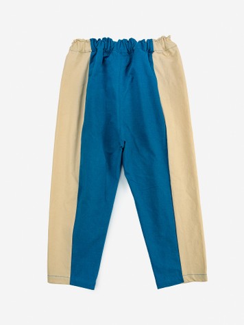 Boys & Girls Blue Trousers