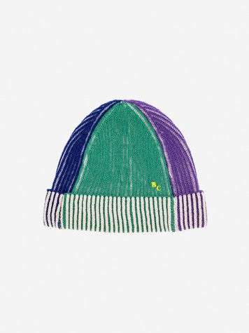 Boys & Girls Green Hat