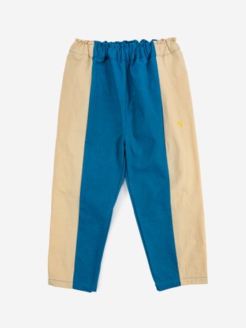 Boys & Girls Blue Trousers