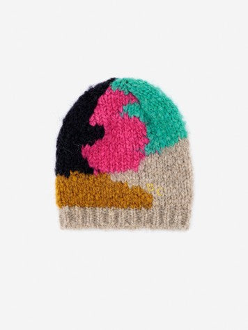 Boys & Girls Multicolor Hat