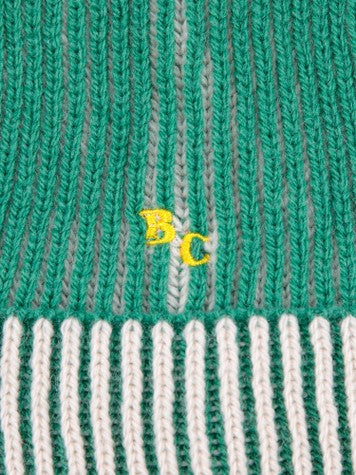 Boys & Girls Green Hat