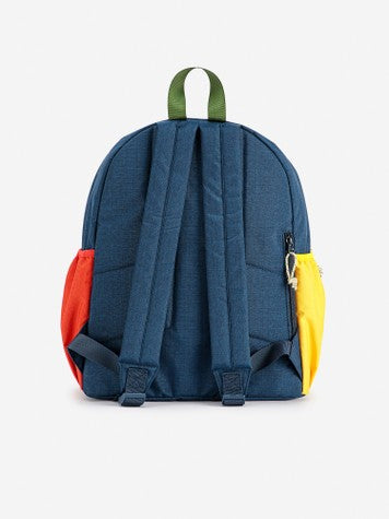 Boys & Girls Blue Backpack