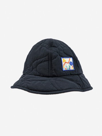 Boys & Girls Navy Hat