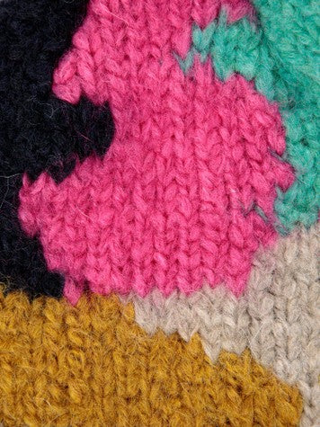 Boys & Girls Multicolor Hat