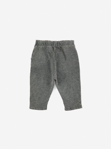 Baby Boys & Girls Grey Trosuers