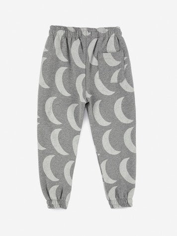Boys & Girls Grey Trousers