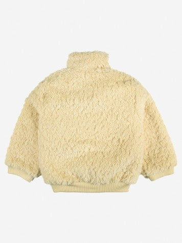 Boys & Girls Beige Jacket