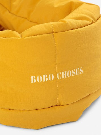 Boys & Girls Yellow Scarf