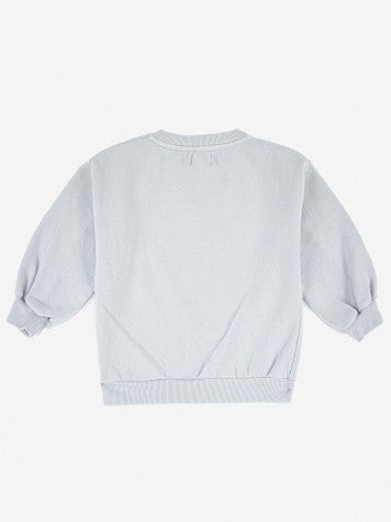 Boys & Girls Light Blue Sweatshirt