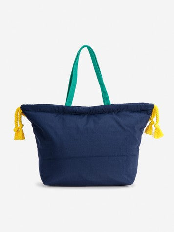 Boys & Girls Navy Bag