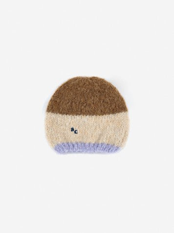 Boys & Girls Beige Hat