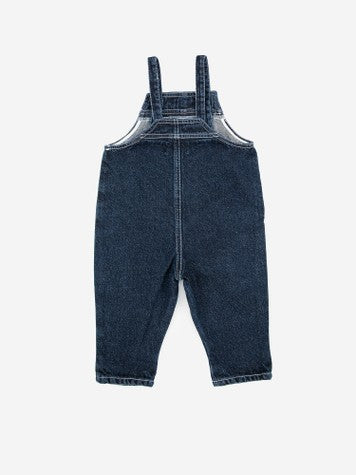 Baby Boys & Girls Blue Trousers