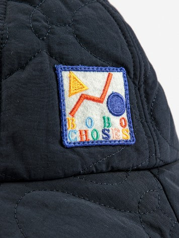 Boys & Girls Navy Hat