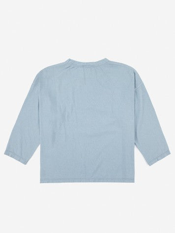 Boys & Girls Blue T-Shirt