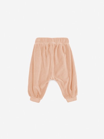 Baby Boys & Girls Light Pink Trosuers