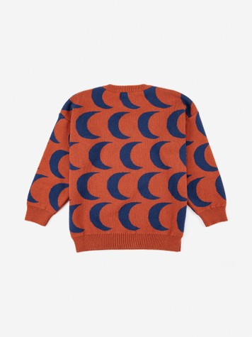 Boys & Girls Red Sweater