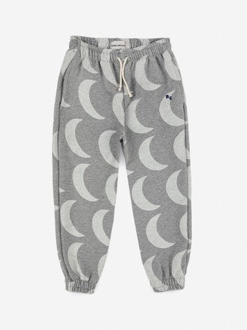 Boys & Girls Grey Trousers