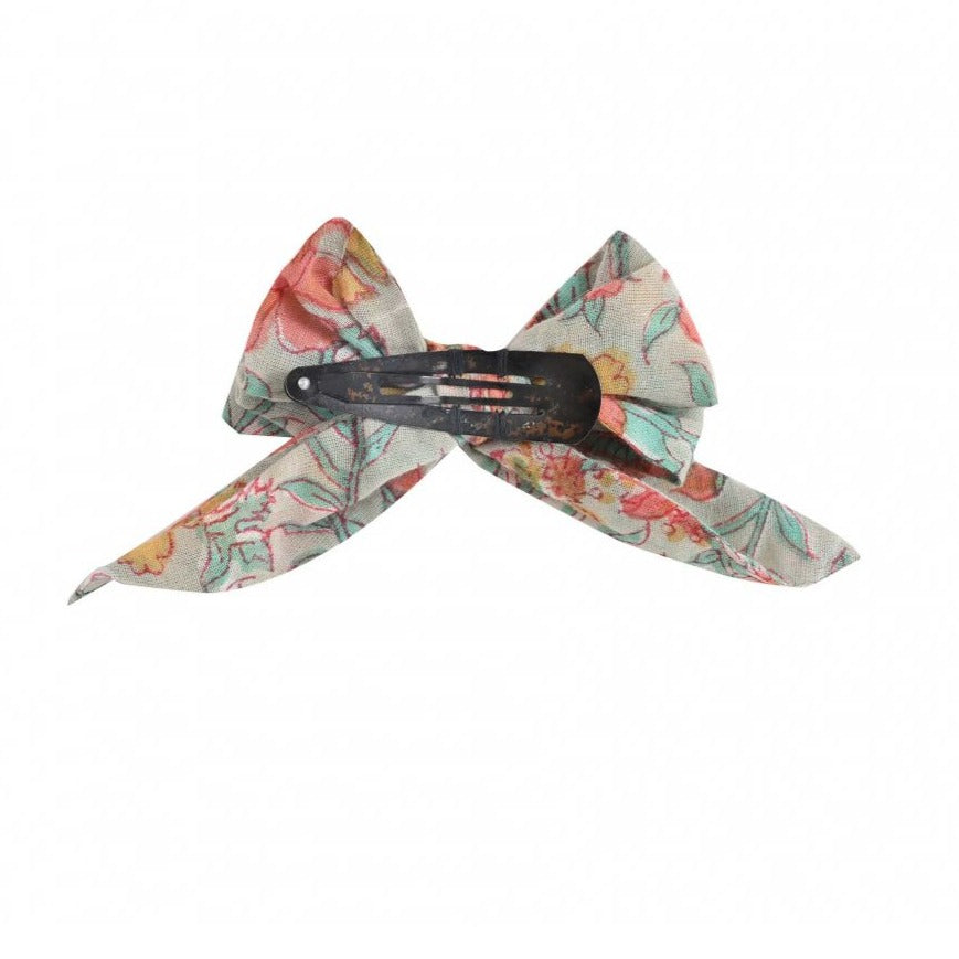 Girls Floral Hair Accessories