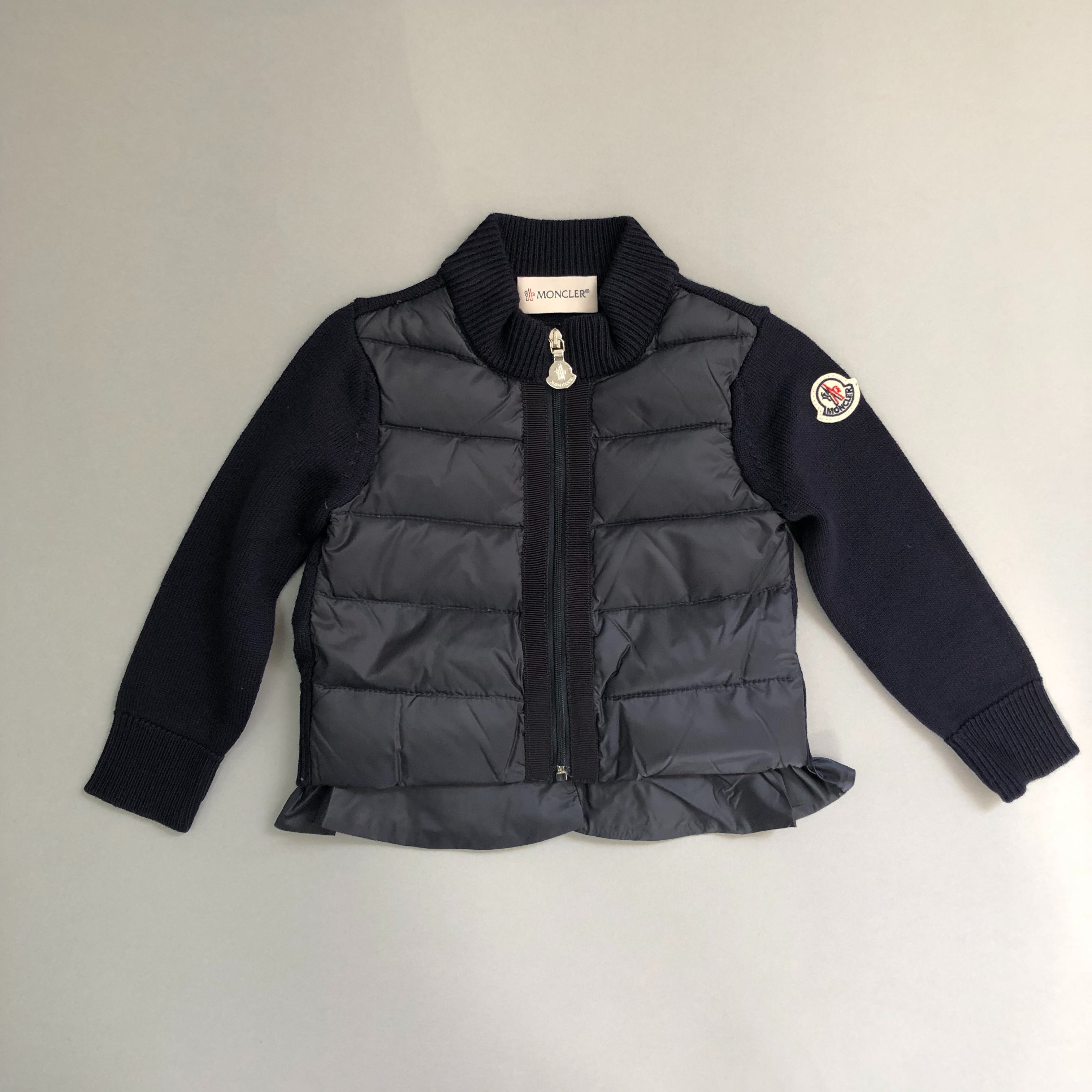 Baby Boys "MAGLIA TRICOT" Cardigan