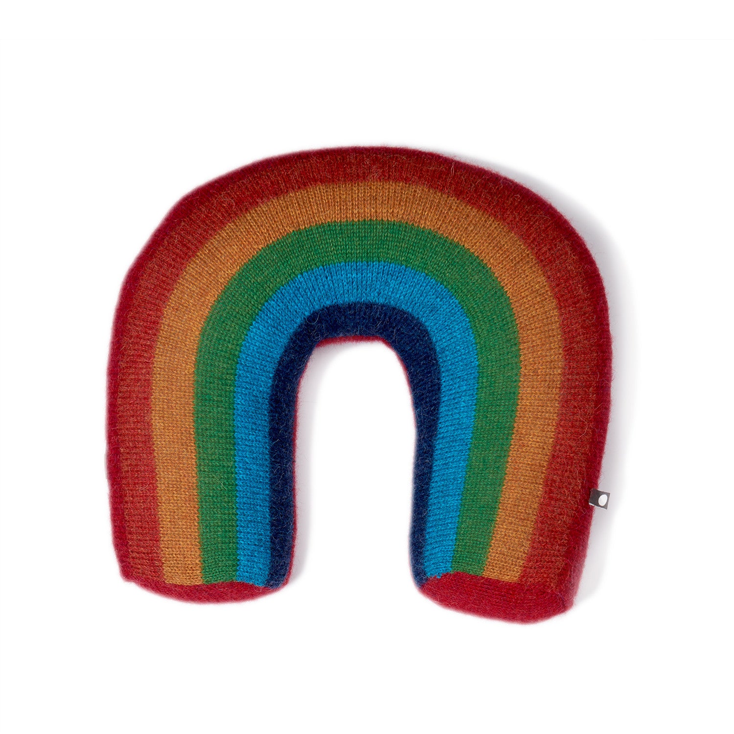 Baby Multi Rainbow Shaped Pillow - CÉMAROSE | Children's Fashion Store