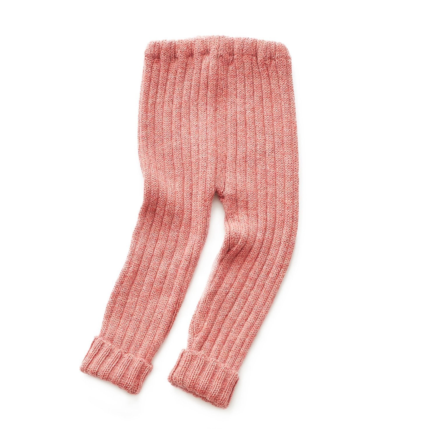 Baby Rose Baby Alpaca Everyday Pants