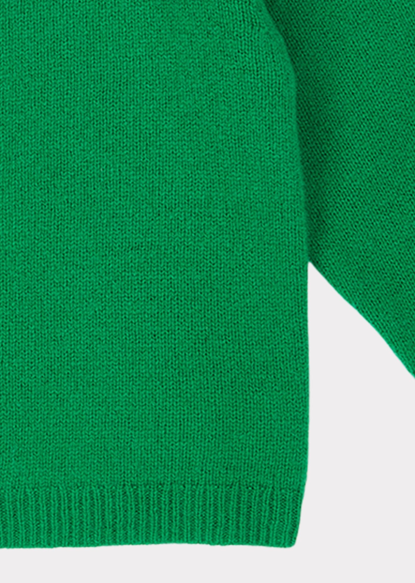 Baby Boys & Girls Emerald Gadwall Cardigan