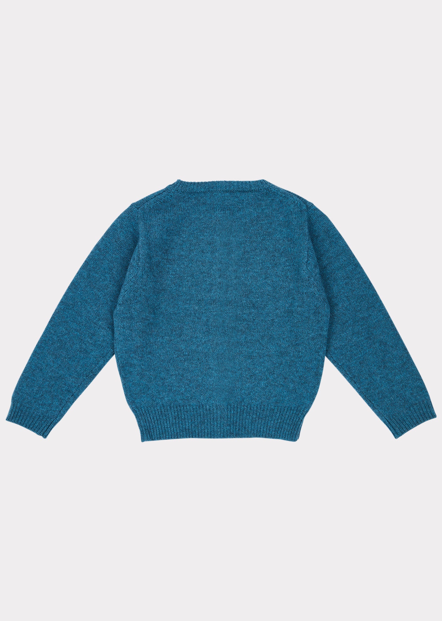 Boys & Girls Teal Guillemot Cardigan