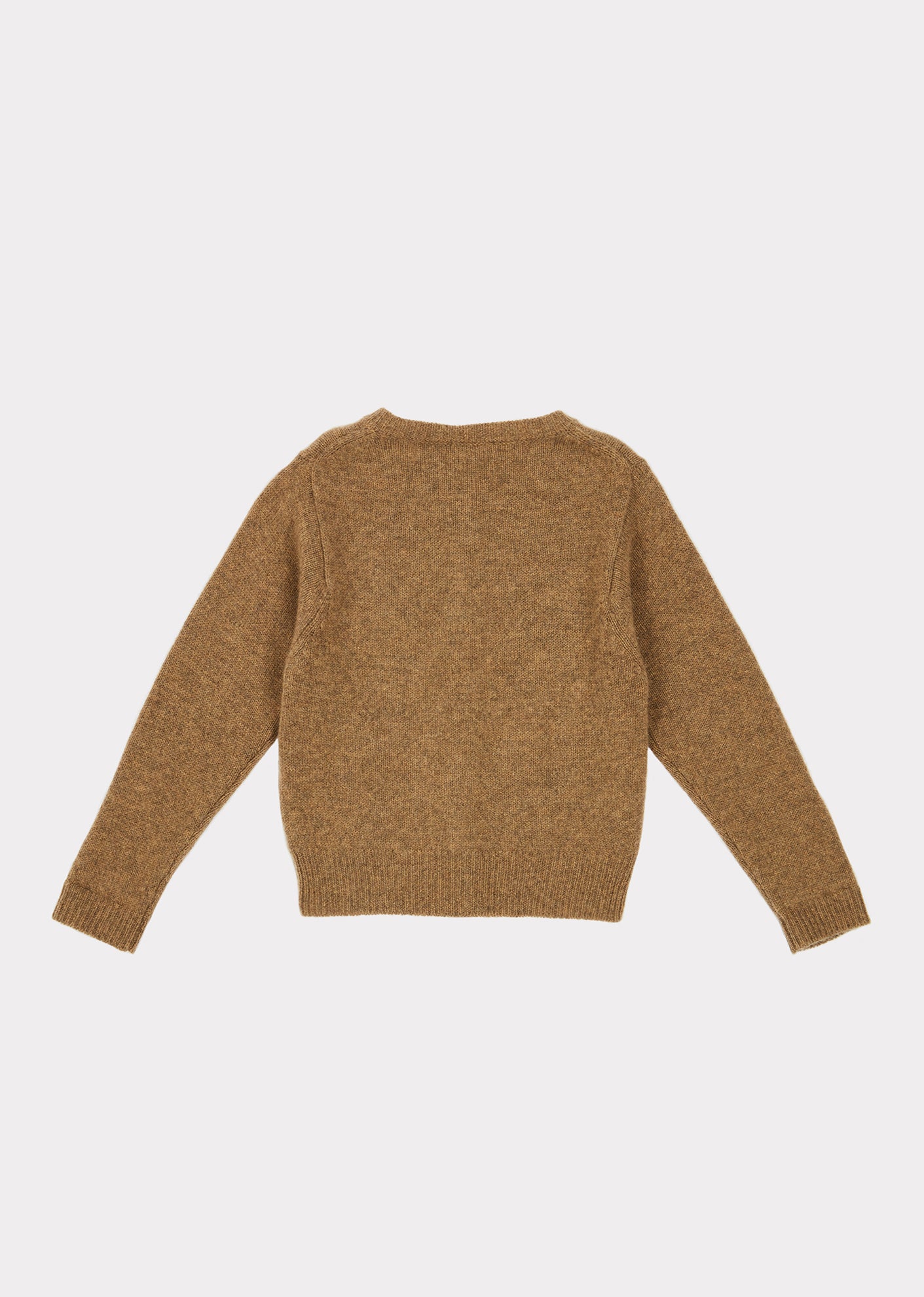 Boys & Girls Moss Guillemot Cardigan