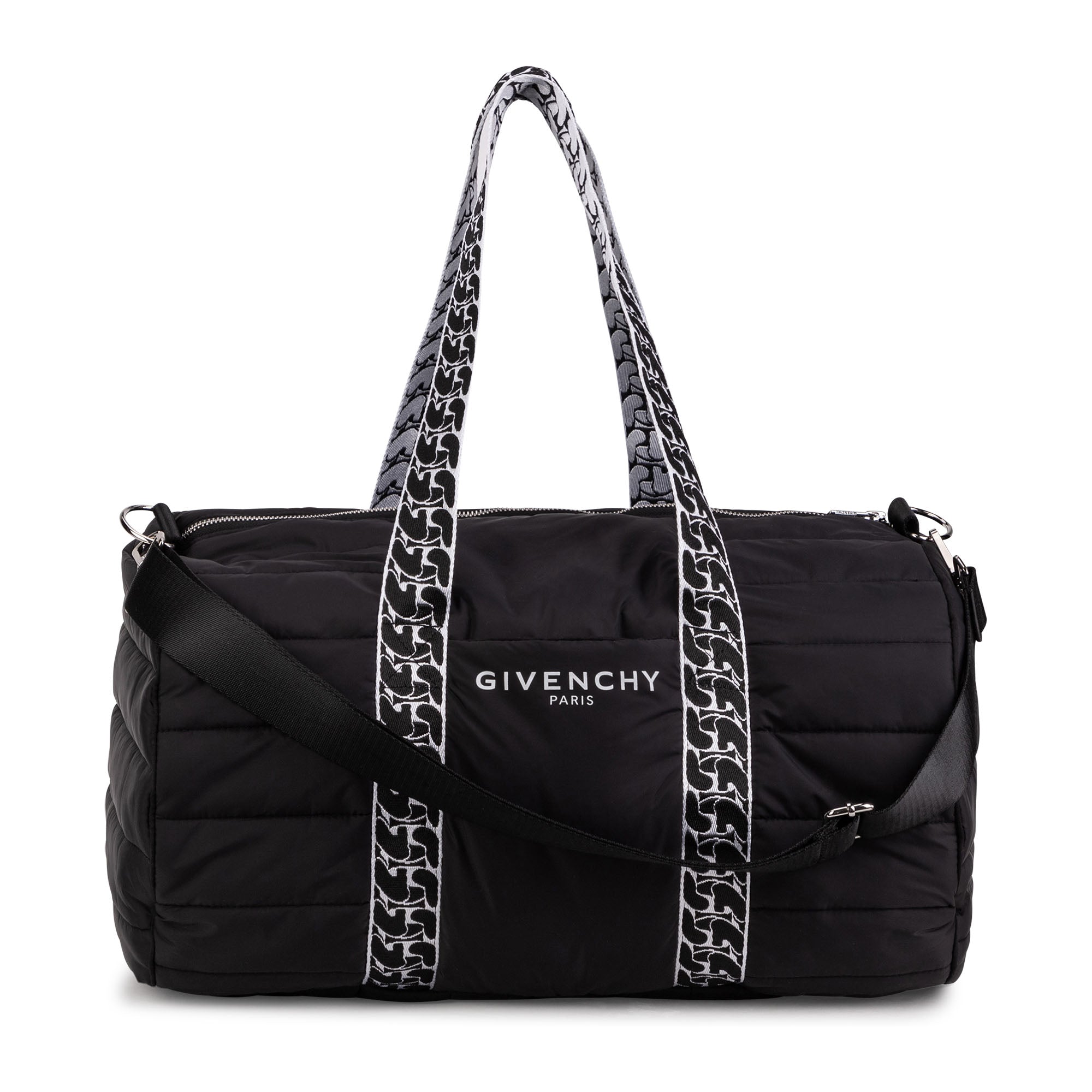 Boys & Girls Black Bag