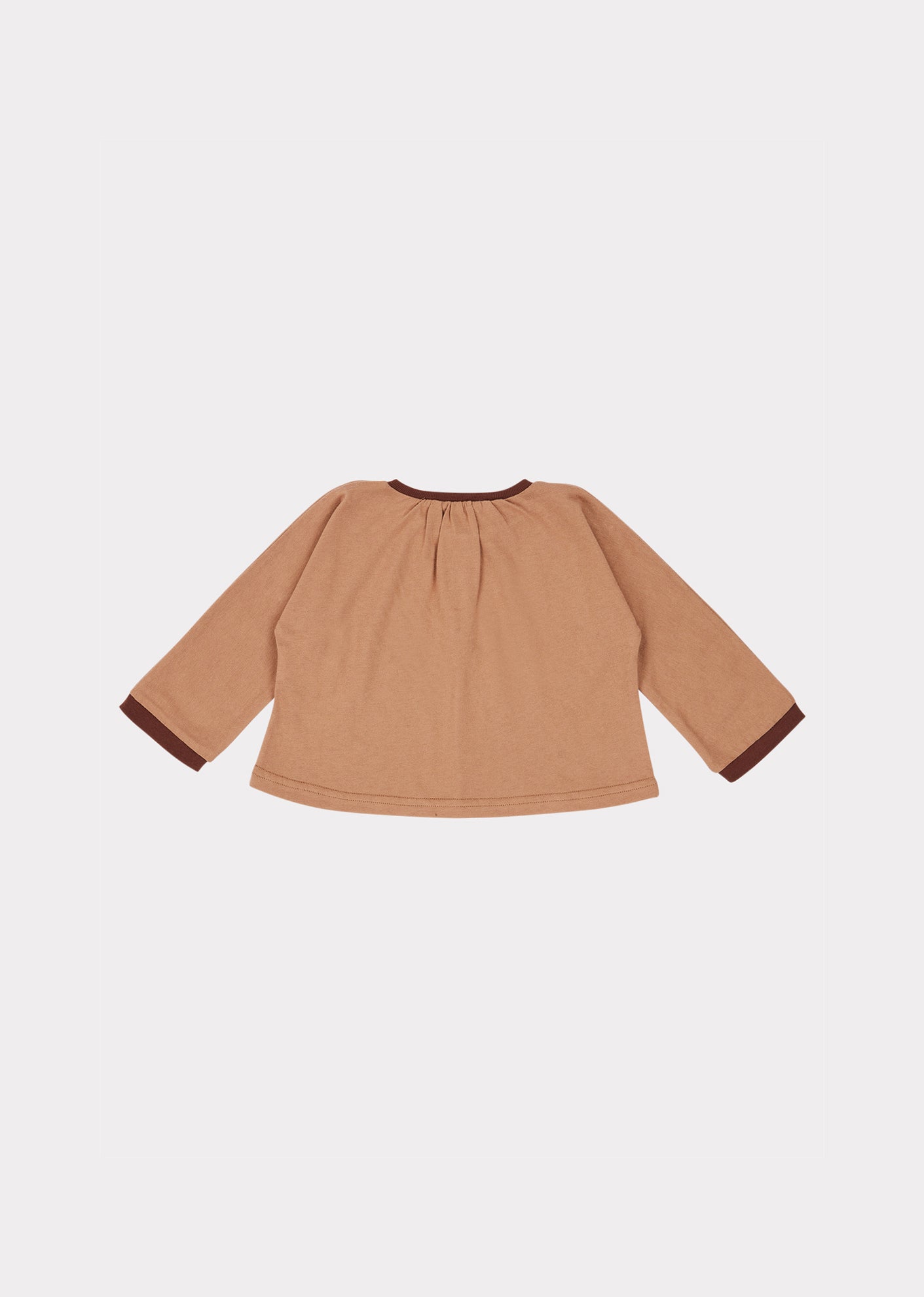 Baby Boys & Girls Hazel Heron Blouse