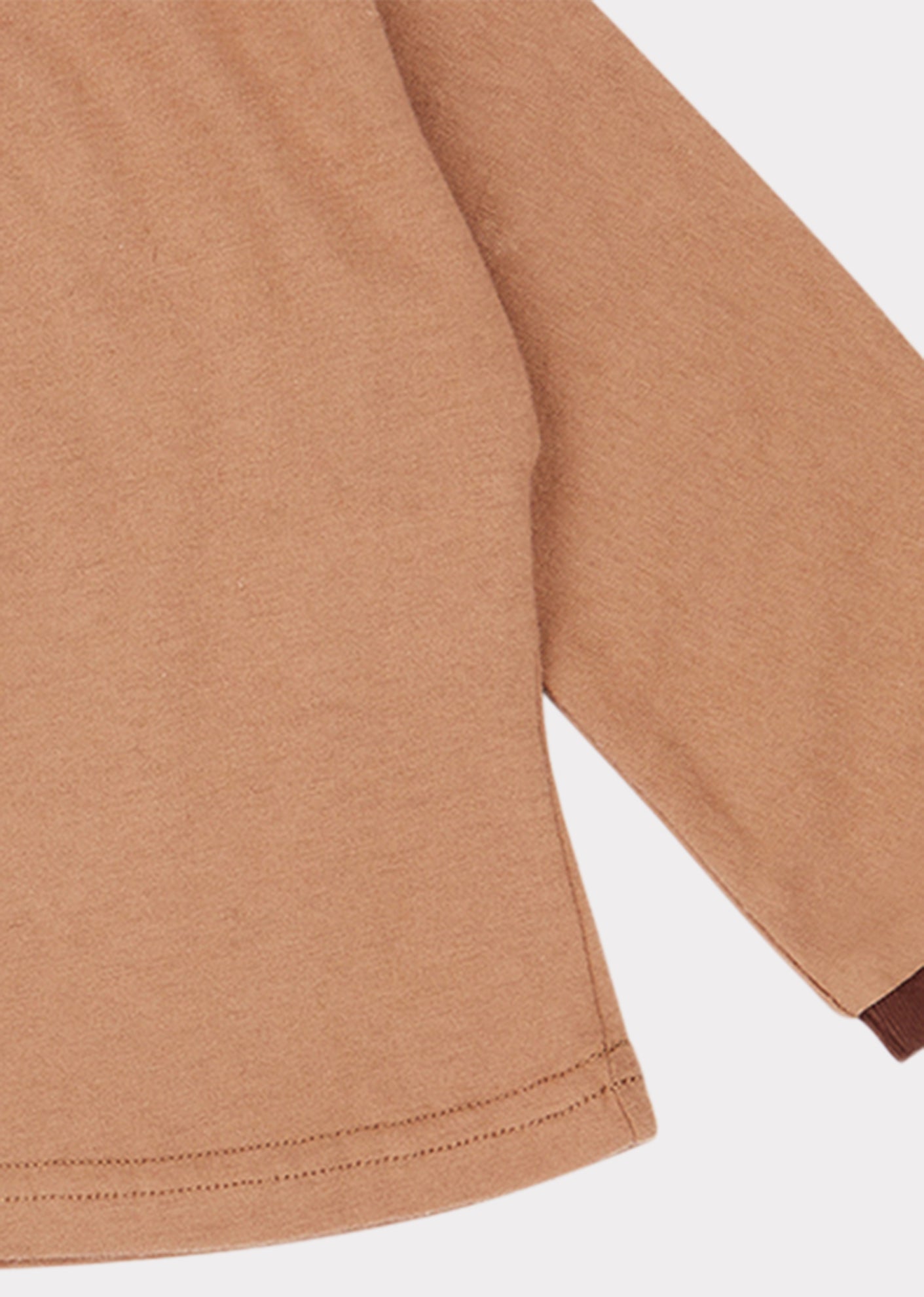 Baby Boys & Girls Hazel Heron Blouse