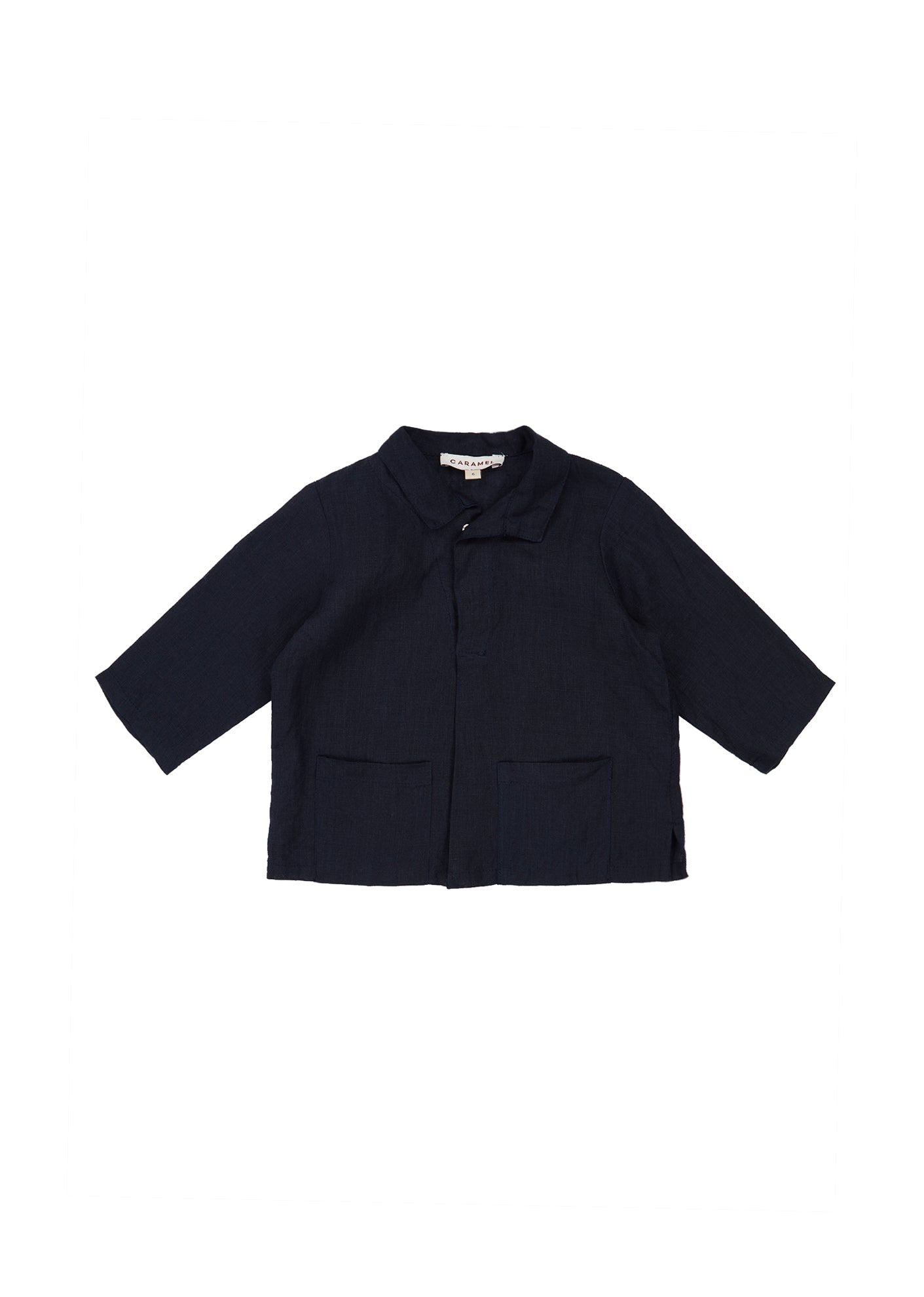 Baby Boys & Girls Dark Navy Set