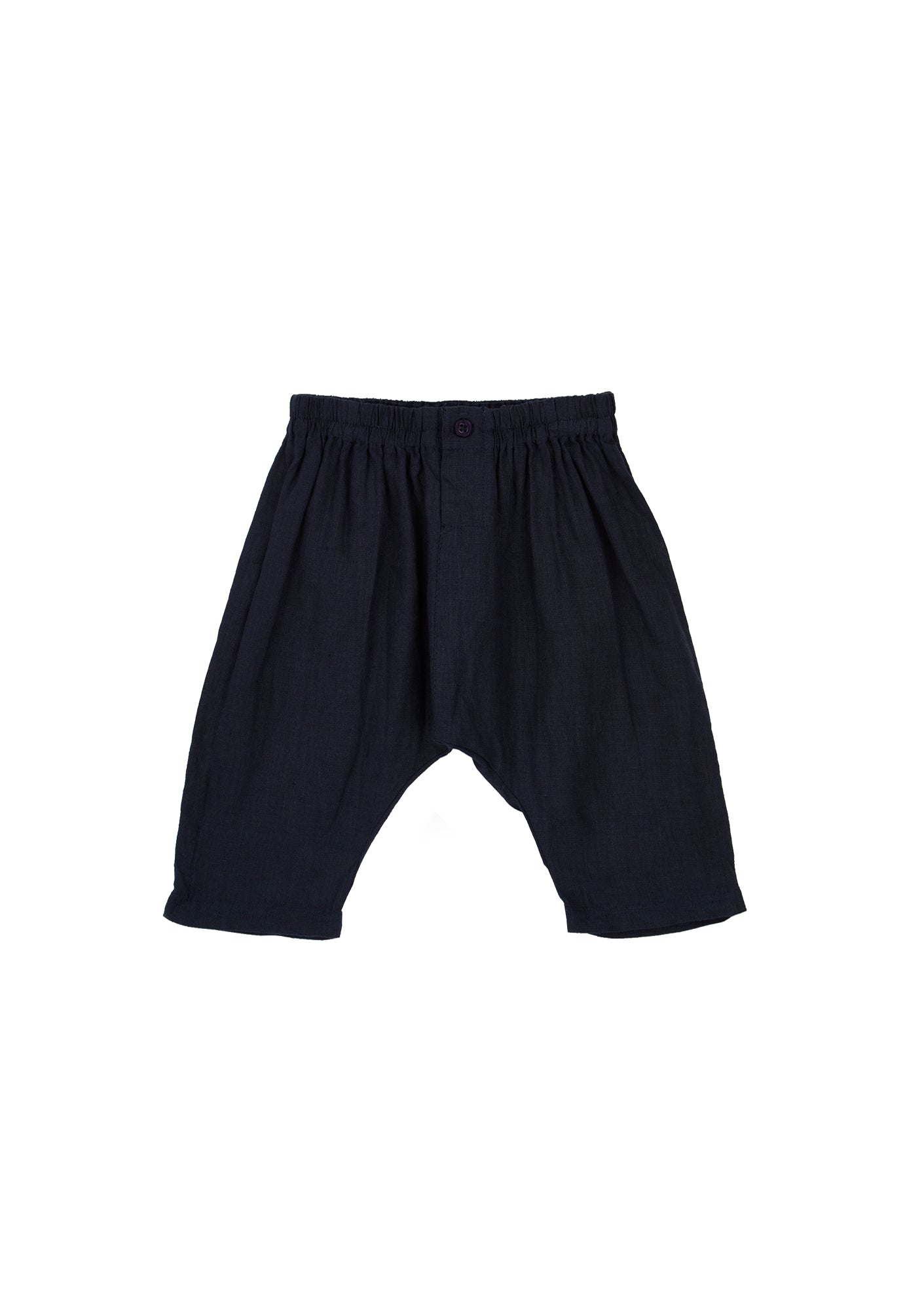 Baby Boys & Girls Dark Navy Set