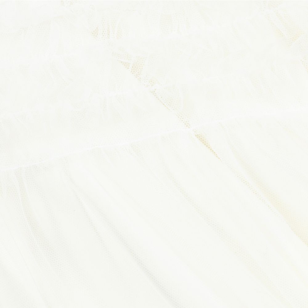 Girls Milk Dress