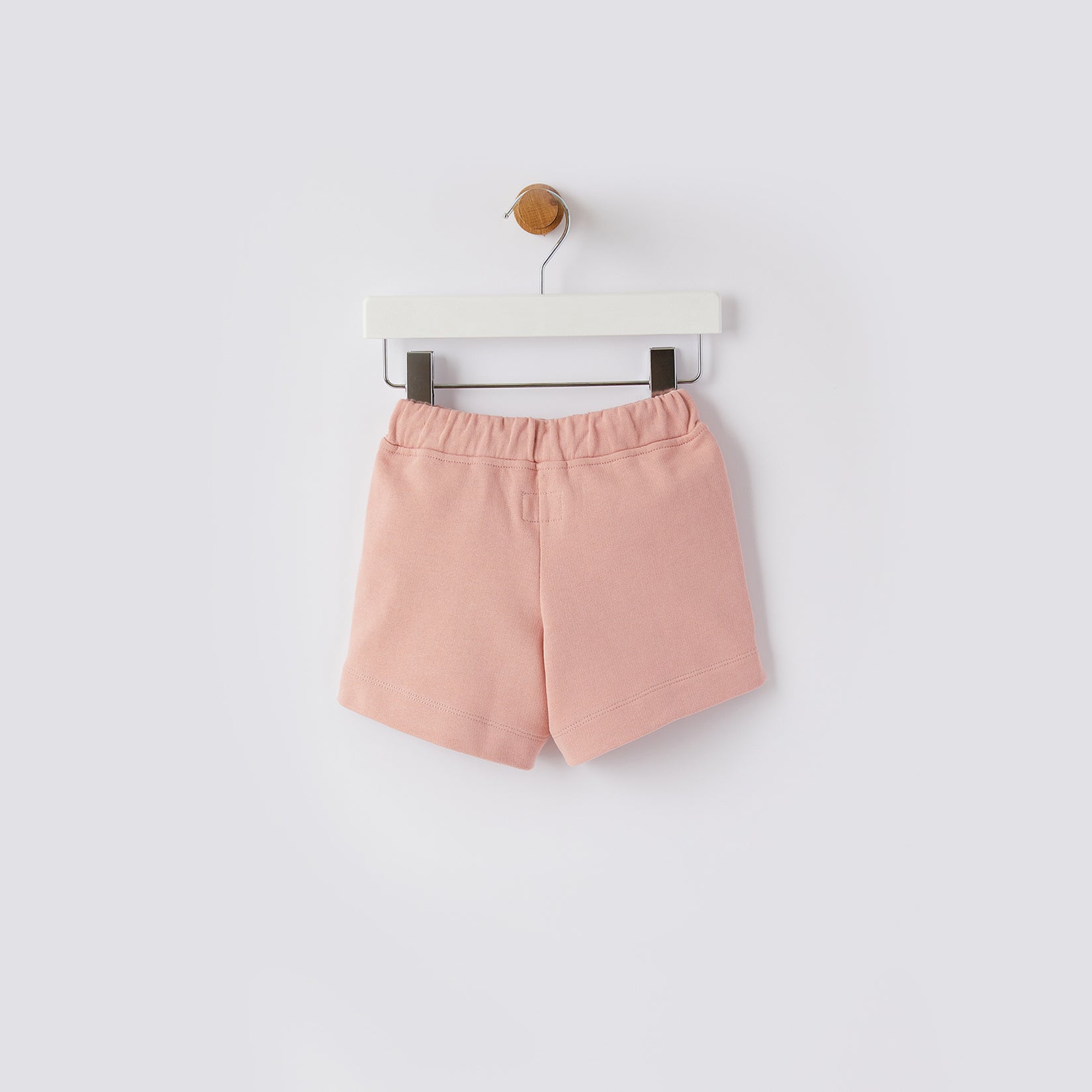 Girls Himalaya Pink Shorts
