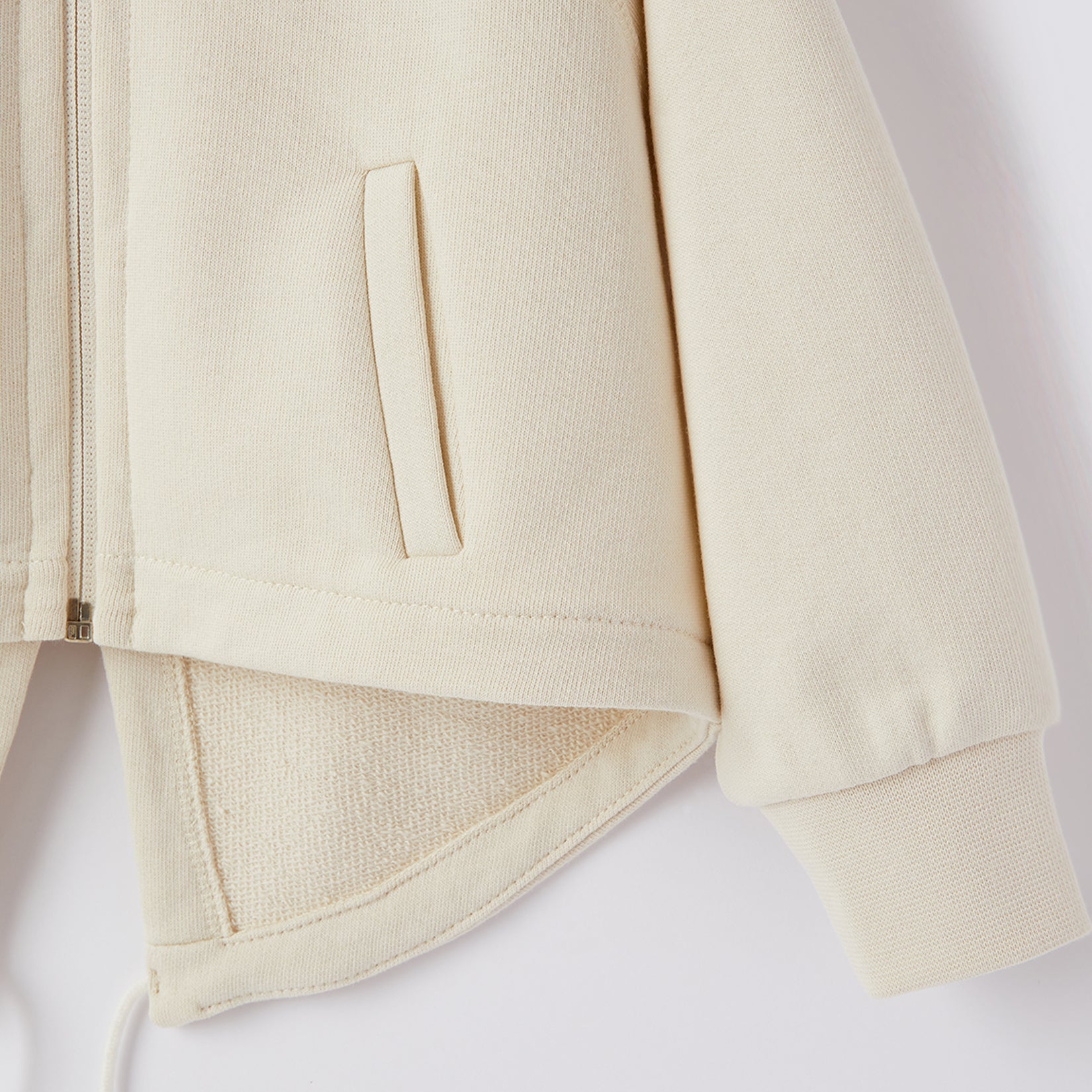 Girls Shell Jacket