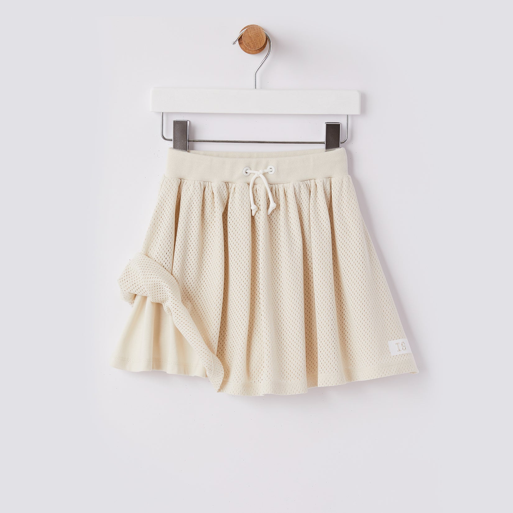 Girls Shell Skirt