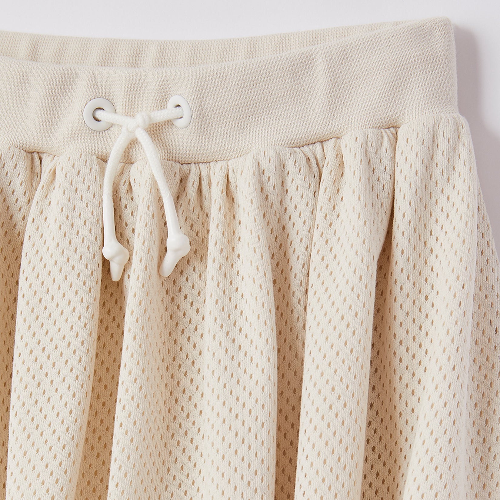 Girls Shell Skirt