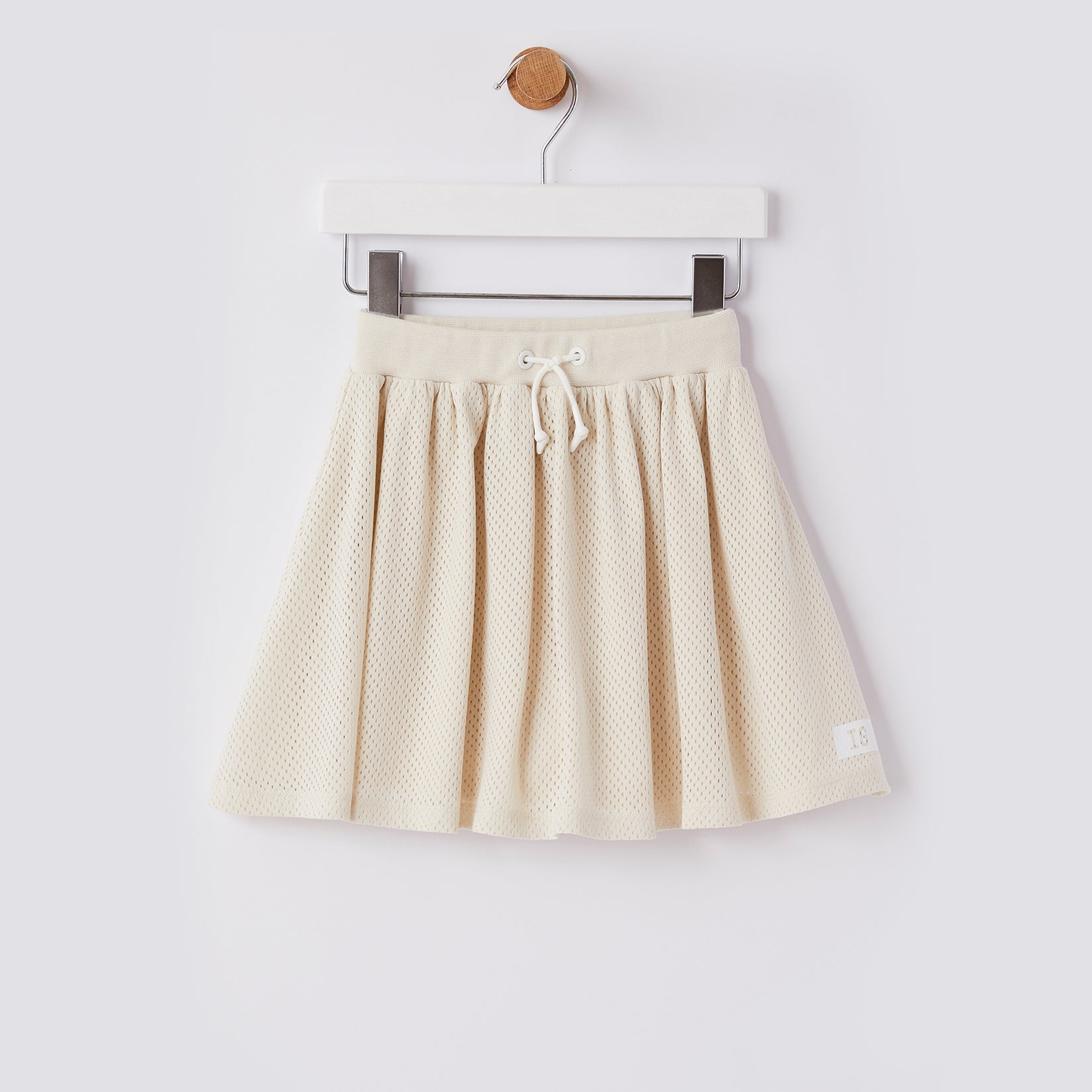 Girls Shell Skirt