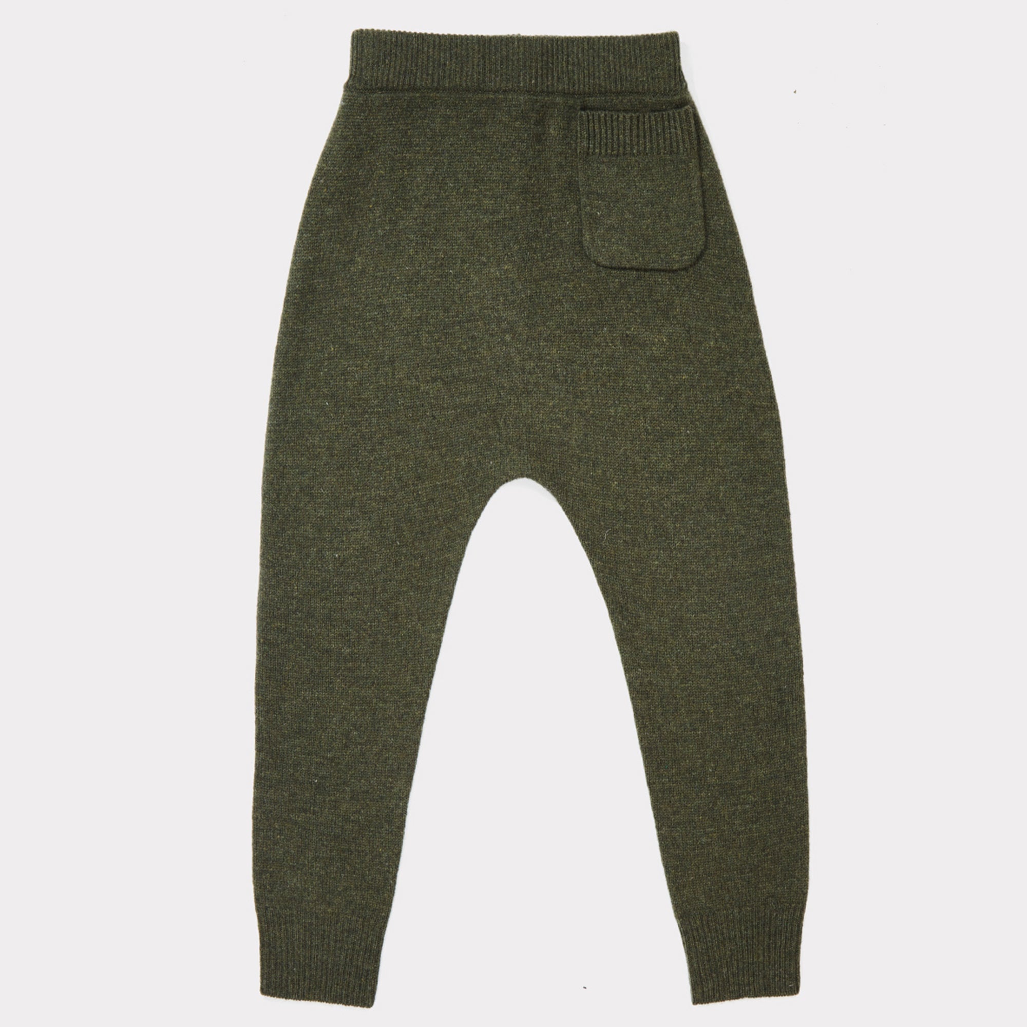 Boys Thyme Trousers