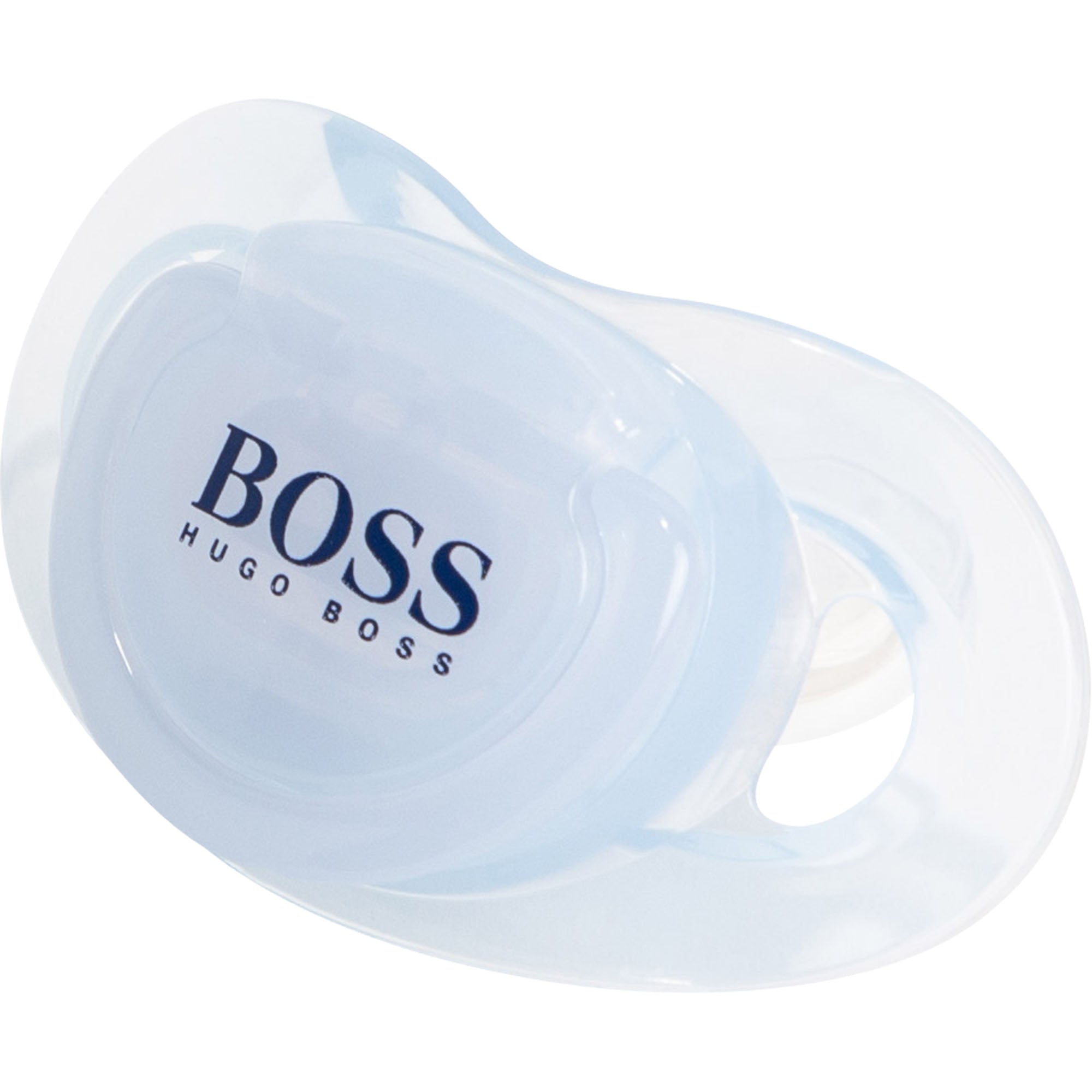 Baby Blue Pacifier
