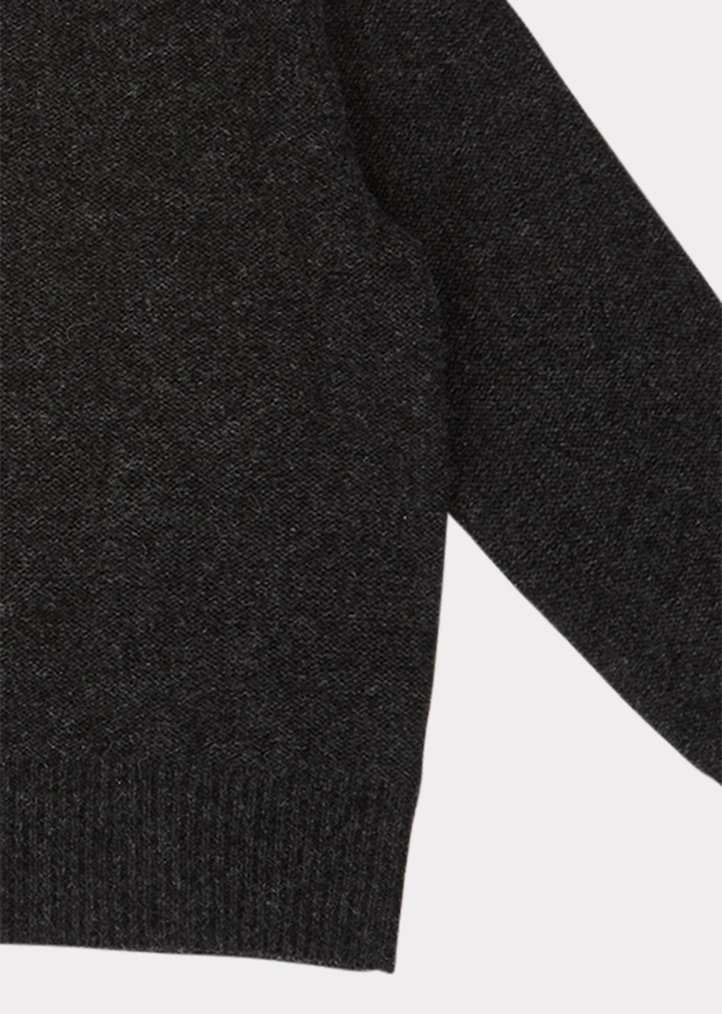 Boys & Girls Charcoal Jay Jumper